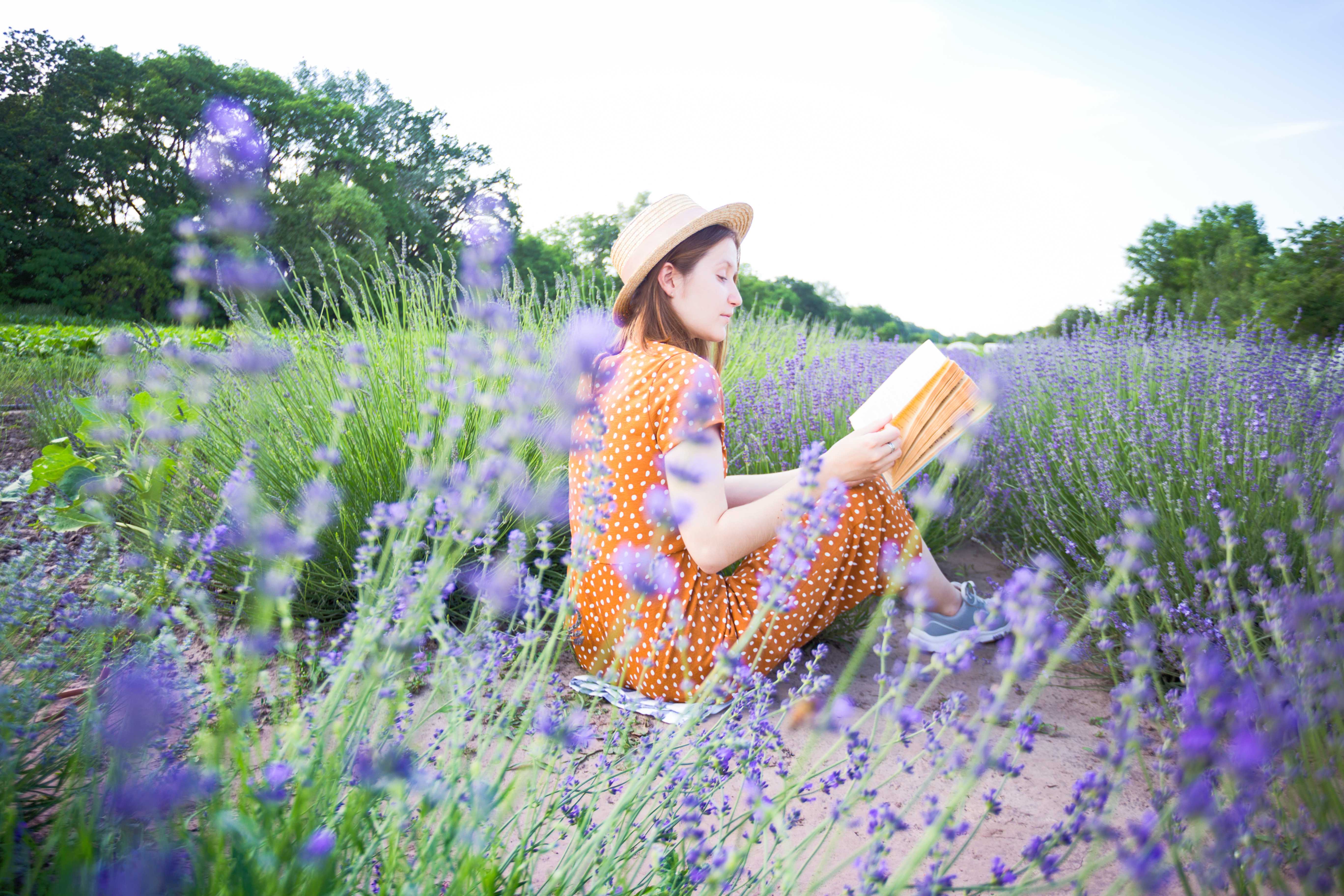 读书可以使我们哪些方面变好,最好的人生是多读书