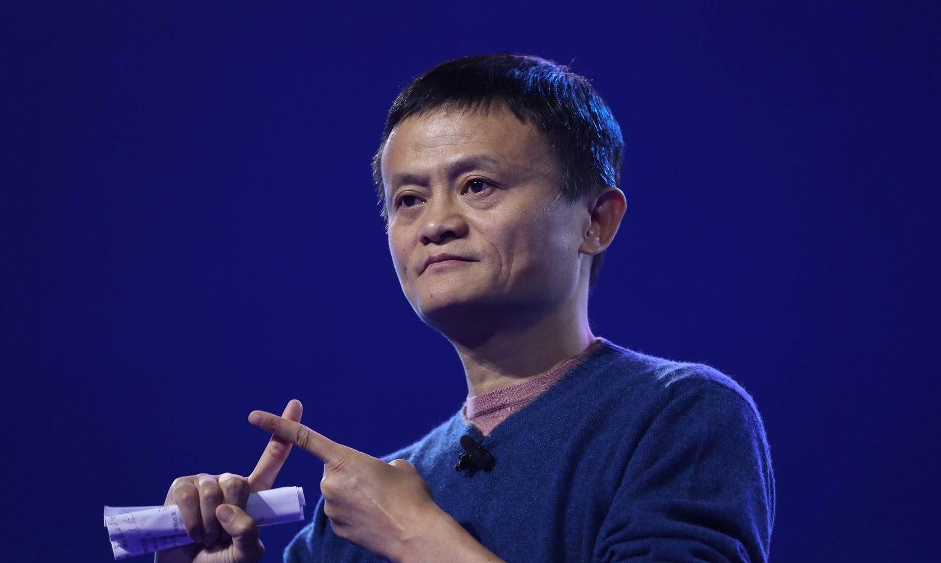 马云为什么能在日本住那么久,马云在日本现状