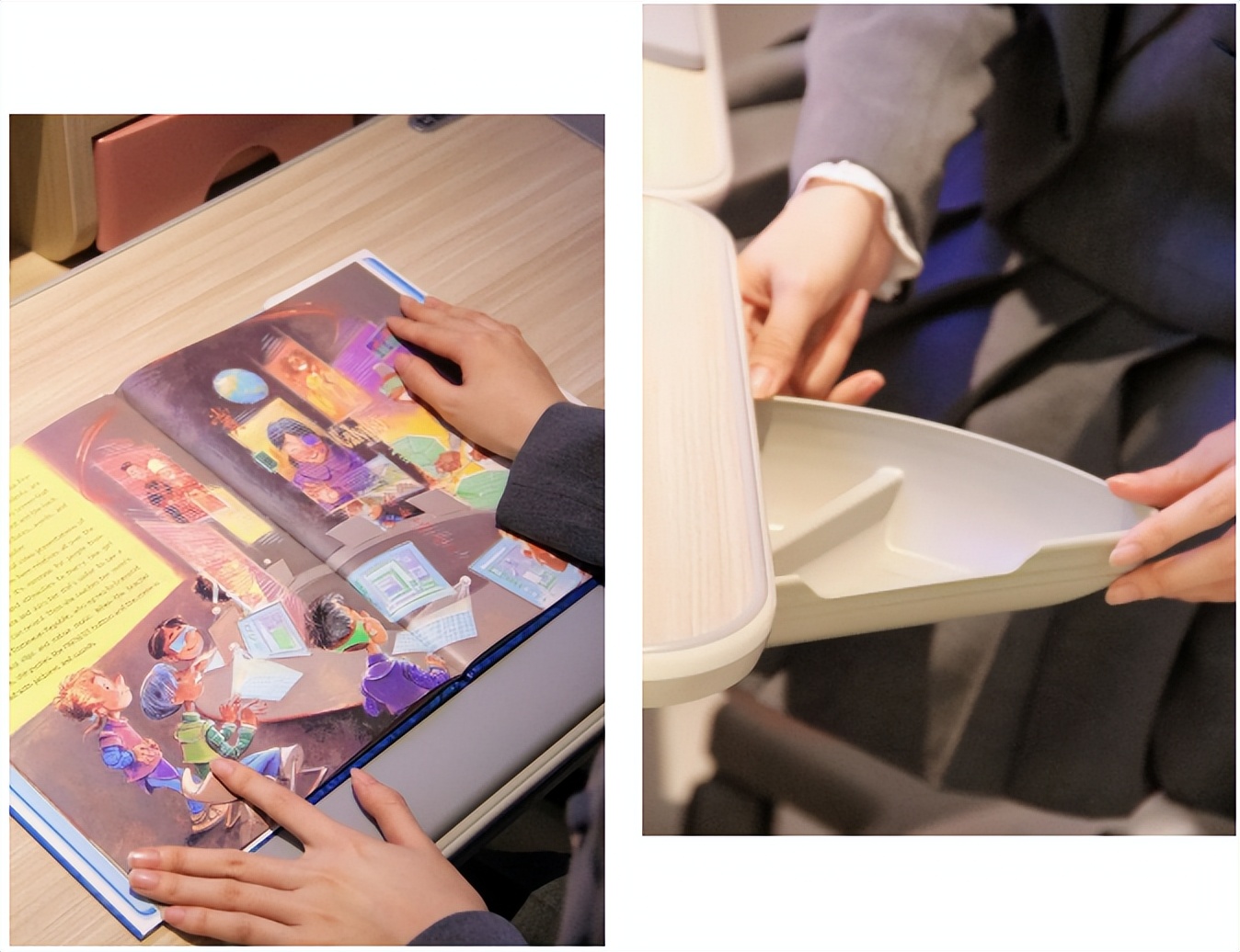 最流行的儿童家具,既能玩又能当家具的儿童家具