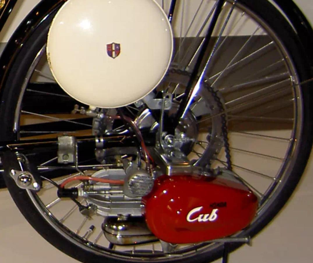 二轮考古学-本田幼兽编年史合集（1952-今）