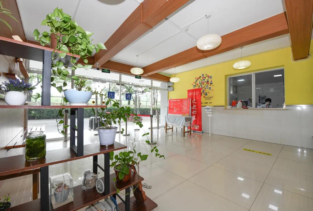 盘点那些环境极好大学宿舍,国内四大豪华大学宿舍