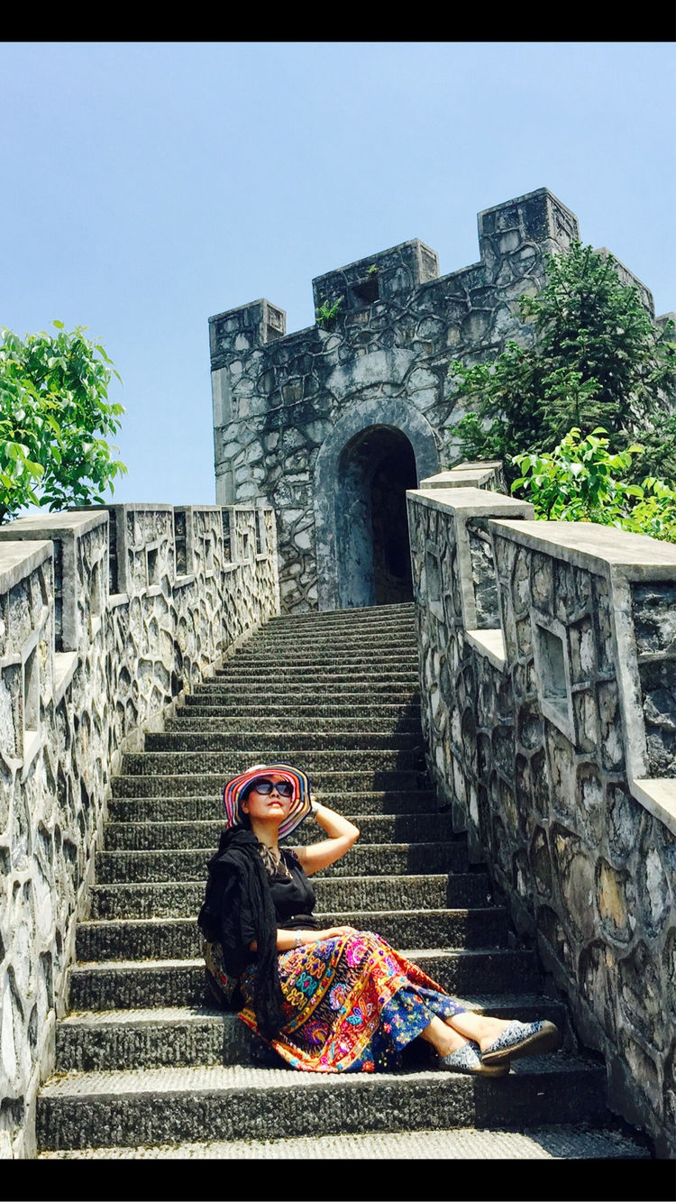 走近土家第一城一一恩施