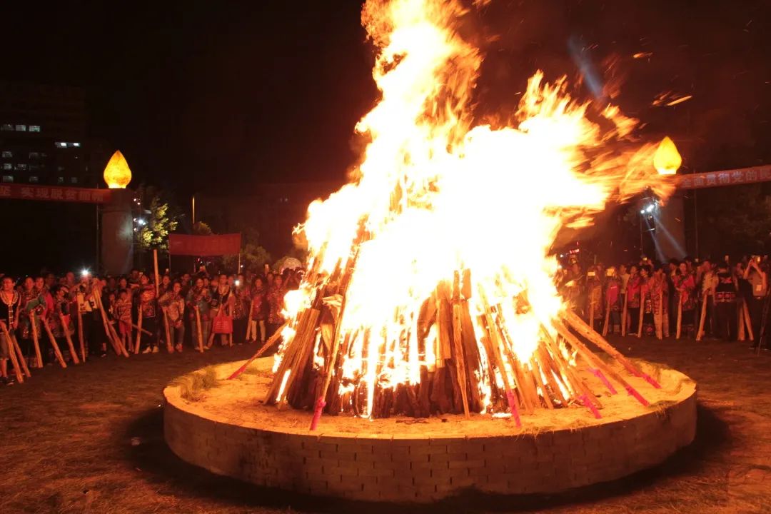 【轿子山文化旅游节】云南·禄劝2023年轿子山文化旅游节最全攻略来啦（图文版）！