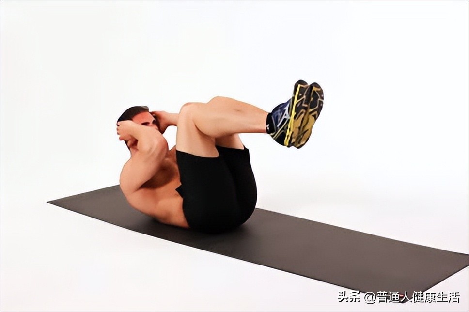 怎样练出人鱼线和马甲线,马甲线鲨鱼线人鱼线怎么区分