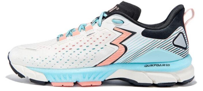 美津浓支撑跑鞋推荐,李宁支撑型跑鞋推荐