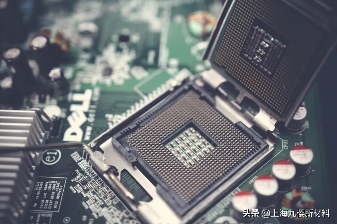 笔记本电脑cpu散热器导热硅脂,不涂导热硅脂会影响cpu温度吗