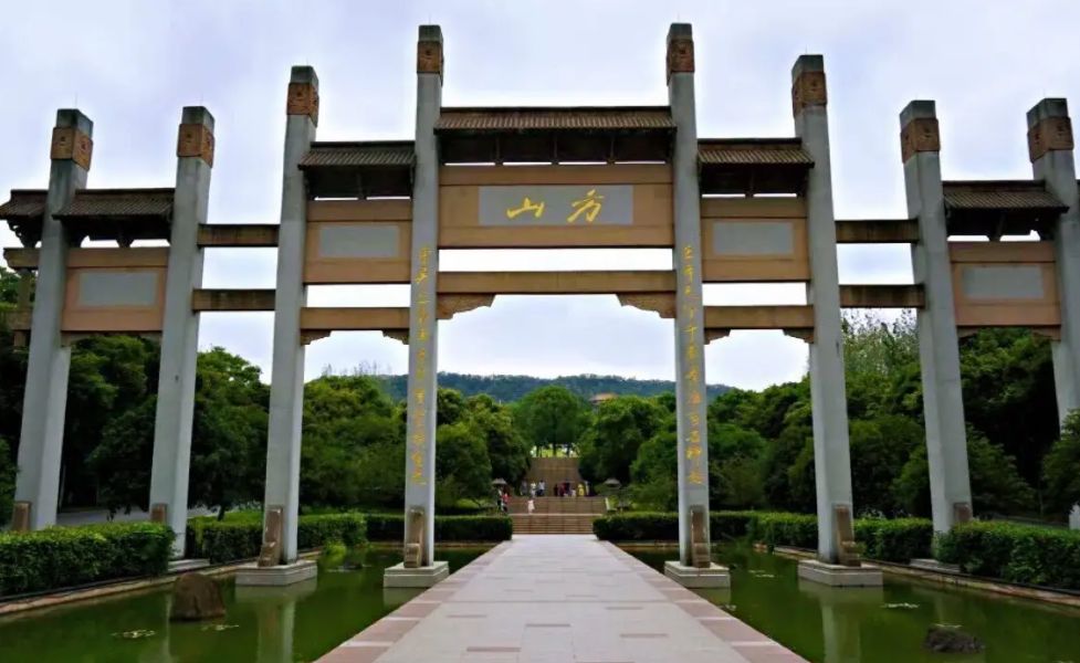 南京方山风景区有哪些景点,南京方山旅游景点攻略大全