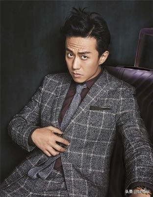 这一次，被综艺榨光价值的邓超，是否还能洗白！