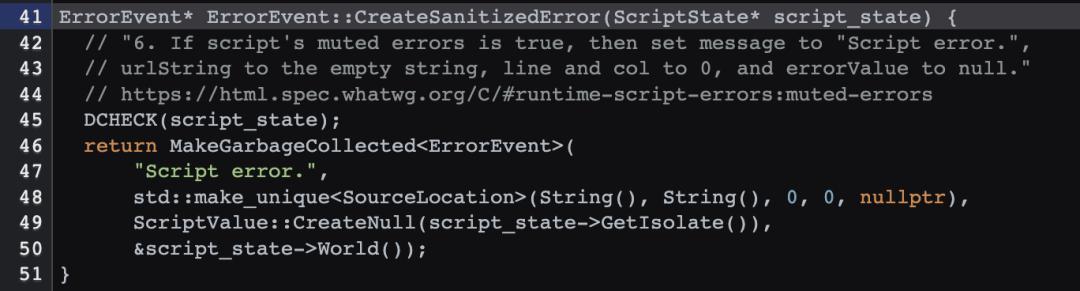 scripterror是怎么回事,scripterror出现的原因