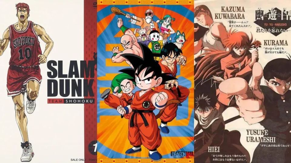 灌篮高手迟到,灌篮高手27年的等待