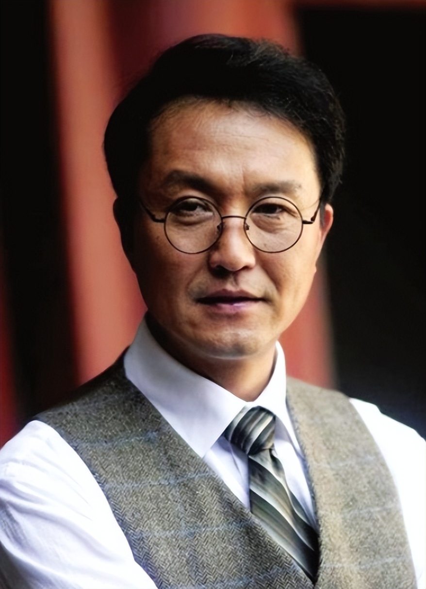 2022年国剧十大老戏骨，给他们排个名，刘威第10，马少骅第2