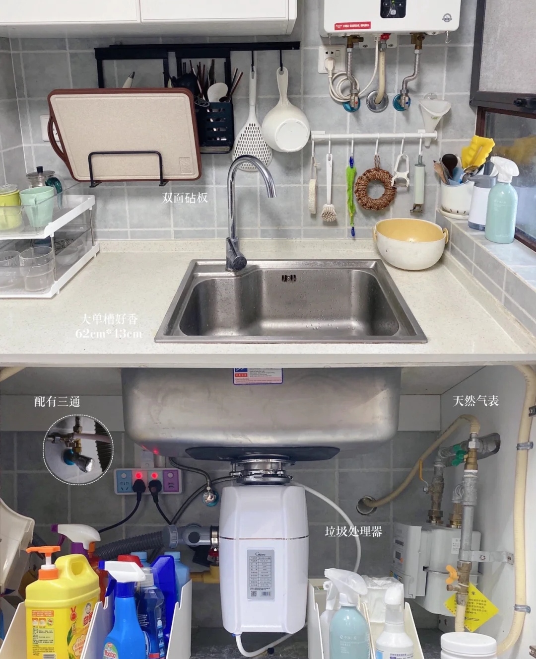 湖北发现一户人家的装修，因太会布置而走红，全屋没有丝毫俗气