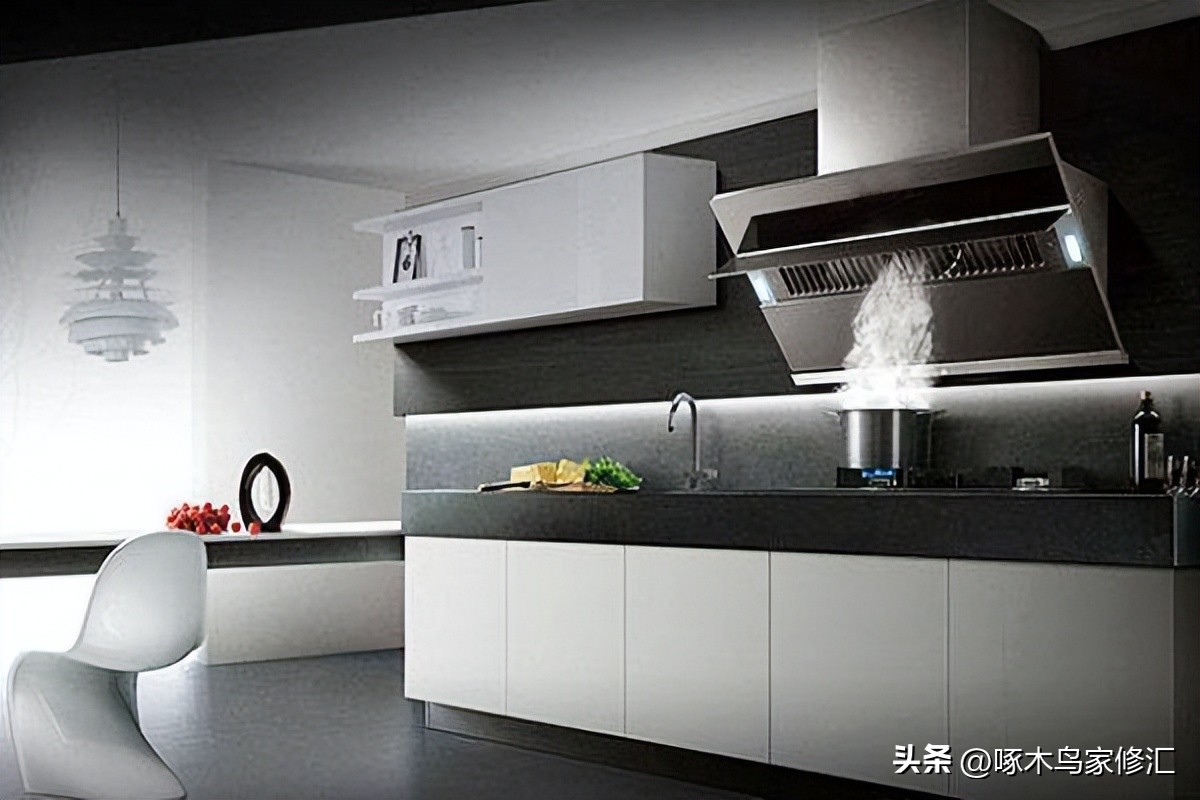 油烟机选择怎么清洗的比较好,油烟机用什么清洗比较好