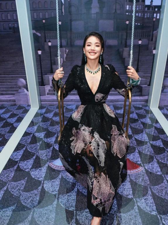 舒淇一首一生所爱,舒淇一生所爱有多好听