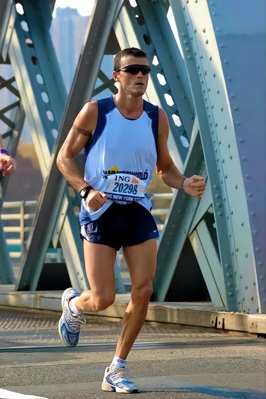 卡卡马拉松近况,卡卡转战马拉松