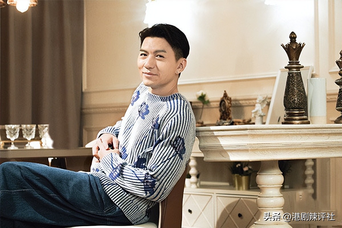 tvb明星香港豪宅,tvb358万50尺豪宅