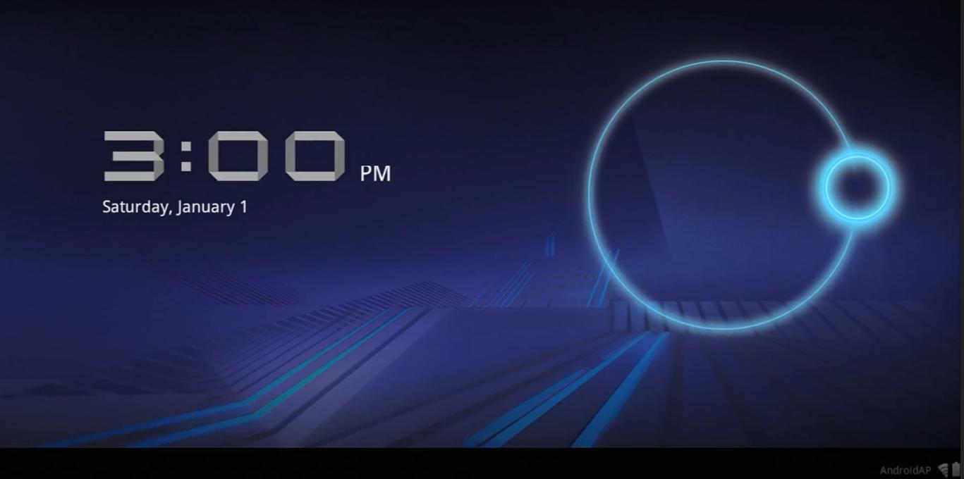 历代安卓系统,安卓系统1.0