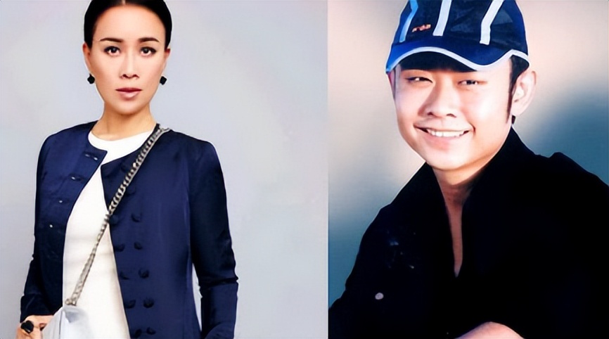 公然挑衅刀郎，机场怒踹粉丝，歌坛“一姐”那英究竟凭啥这么狂？