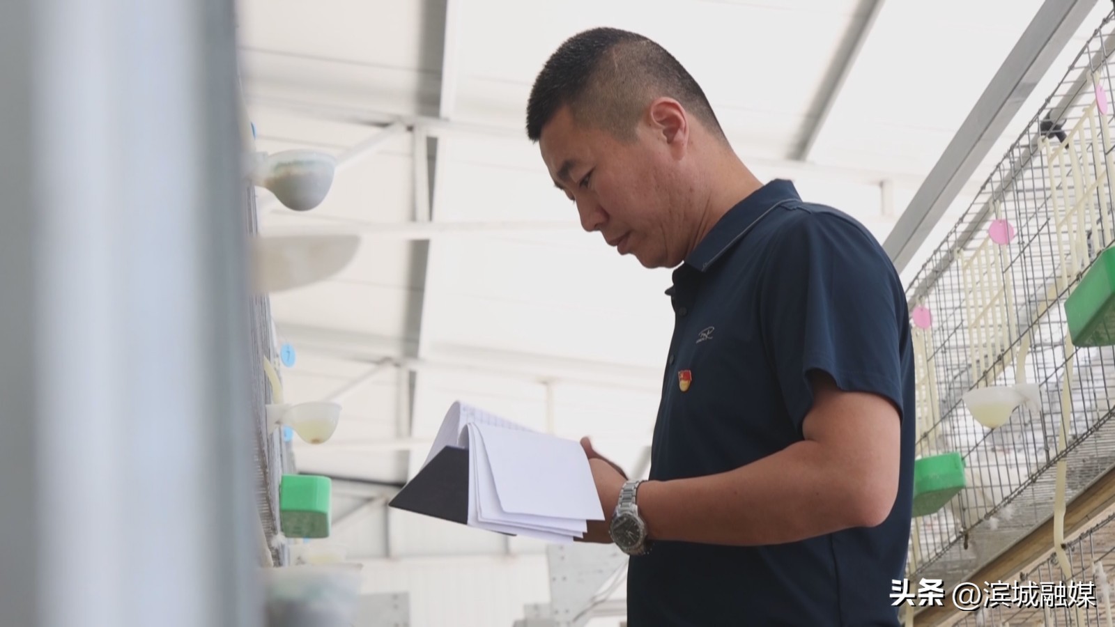 党建引领下推进乡村振兴发展,乡村振兴党建引领新做法人民日报