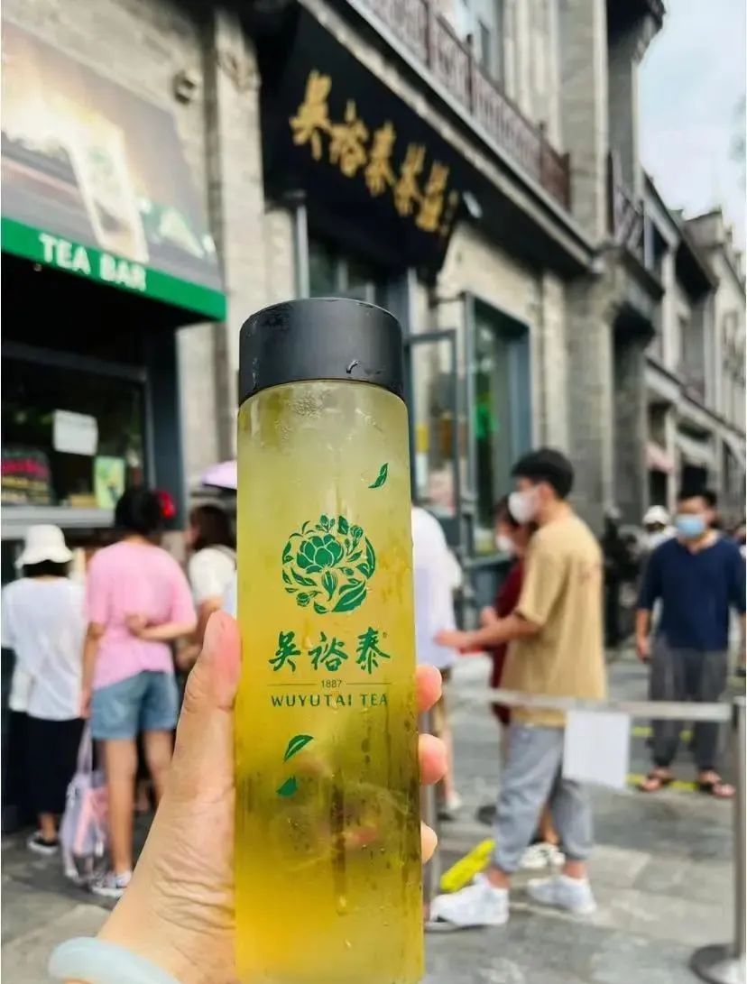 北京老字号上半年盈利,北京20家最强百年老字号