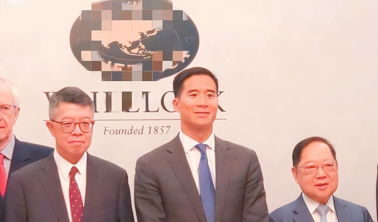 香港“第一包租公”吴宗权：名下房产15645套，每年收租160亿