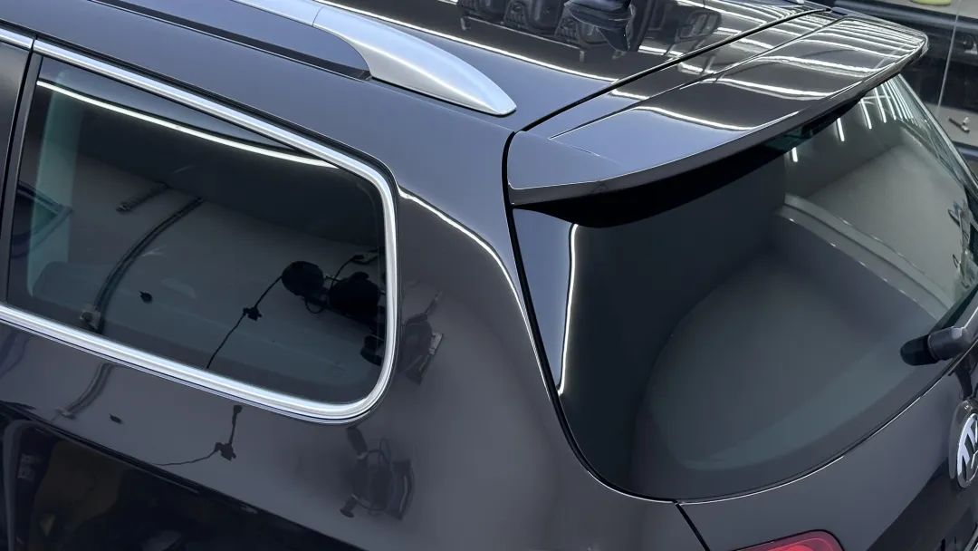 r36翻新改造全过程,大众r36这么老的车怎么还卖这么贵