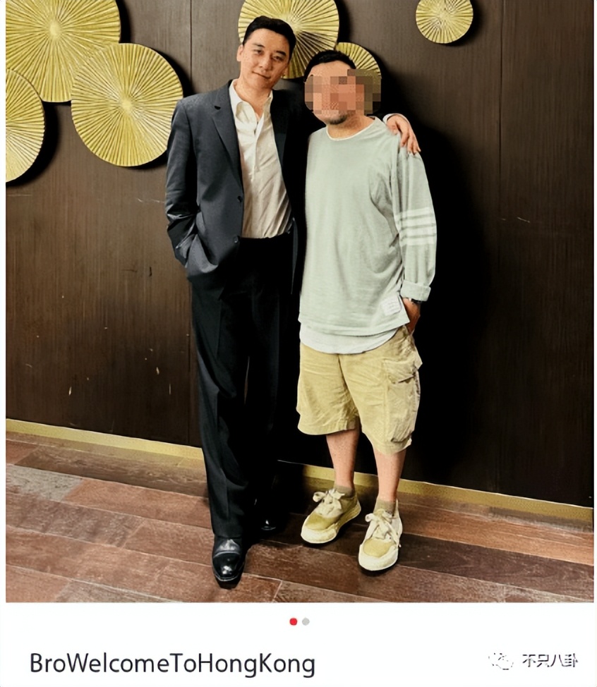 玩咖人设不改，出狱后他的生活更滋润了？