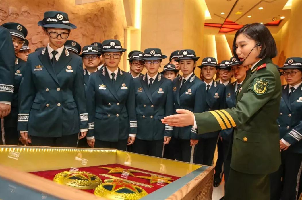 一线城市军队文职亲身经历及感悟,军队文职招考遇滑铁卢