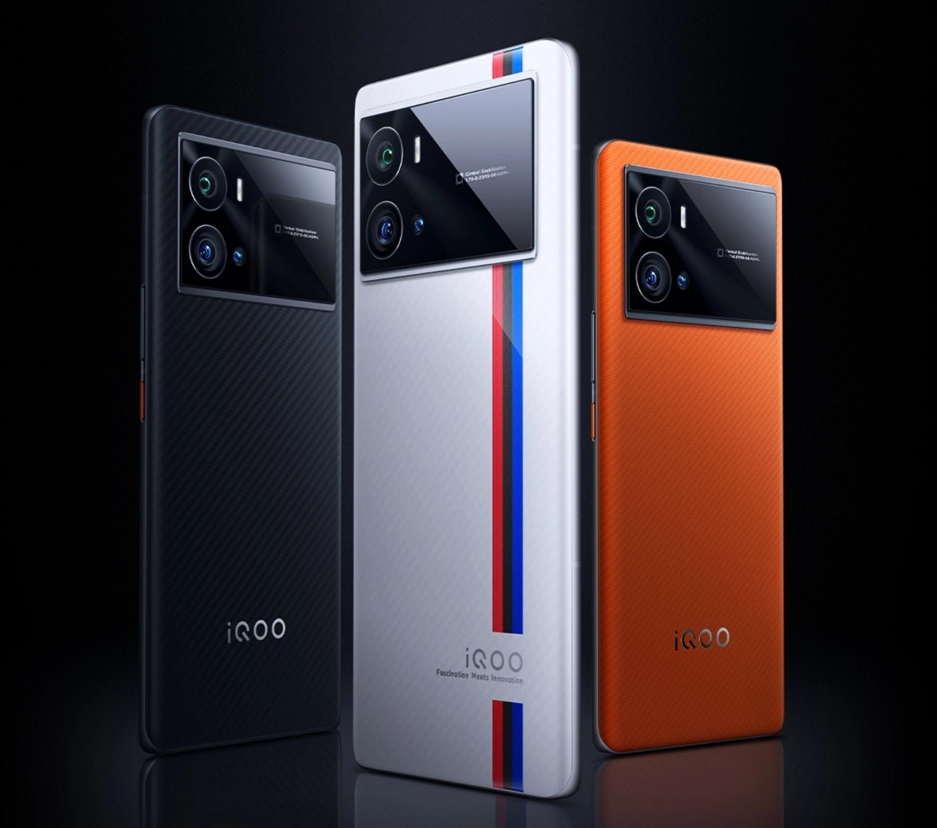 2022年2k直屏旗舰,2022年的2k屏幕手机有哪些