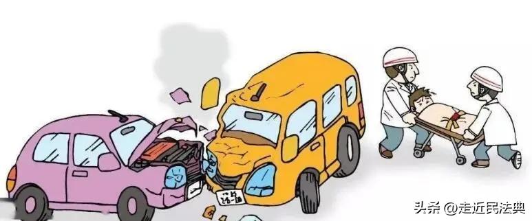 交通事故常见法律问题汇编,交通事故案例法律问题解答