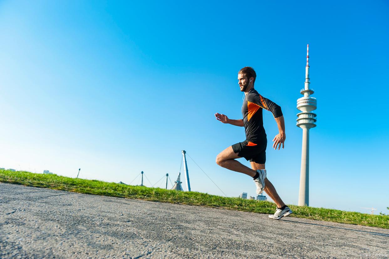 怎样提高自己运动的动力,坚持锻炼有很多种方法