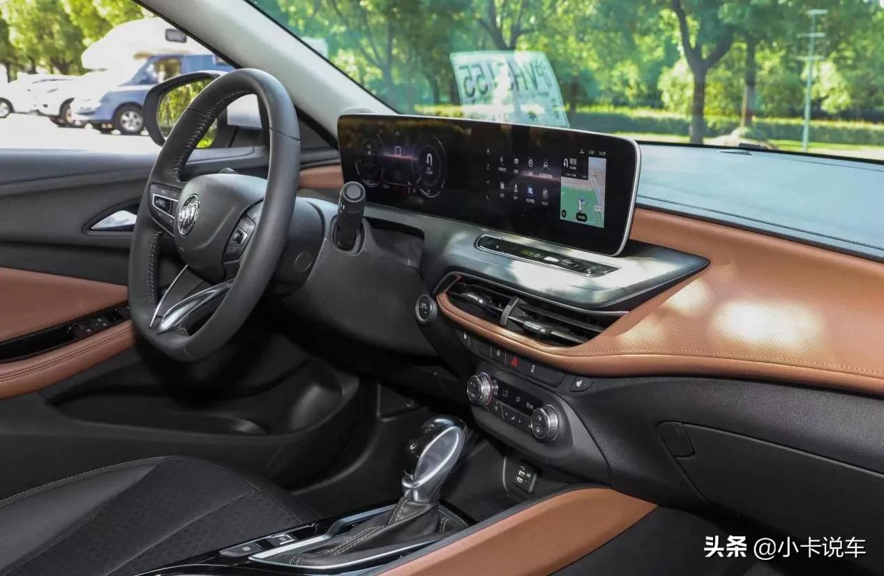 别克威朗pro带给我的专属快乐,别克威朗pro什么时候适合入手