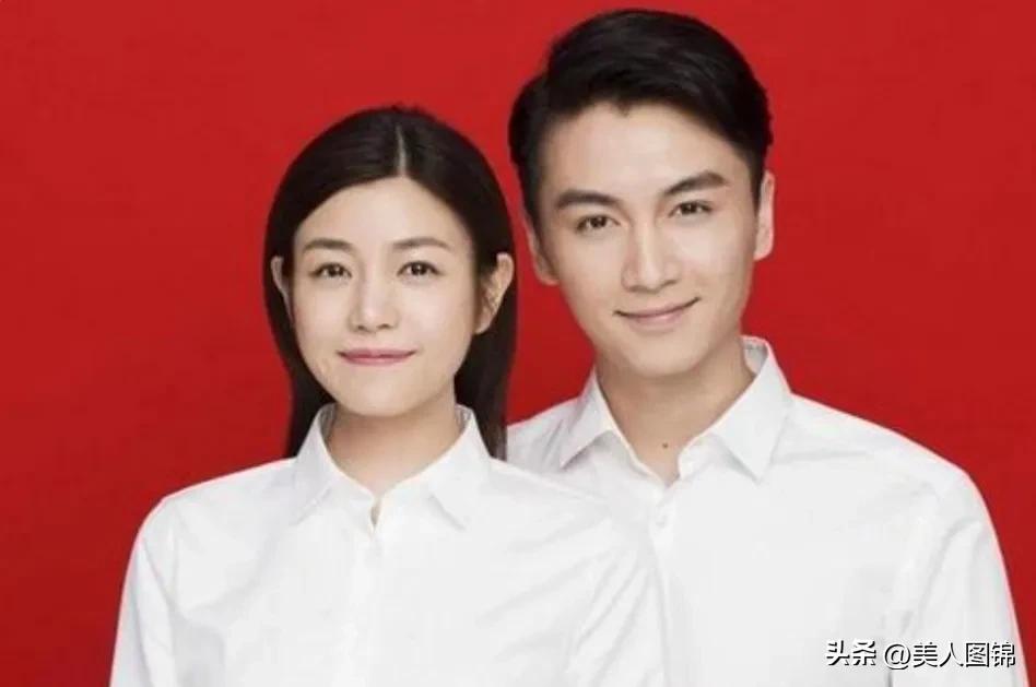 台湾女神级女星陈妍希,校园女神陈妍希