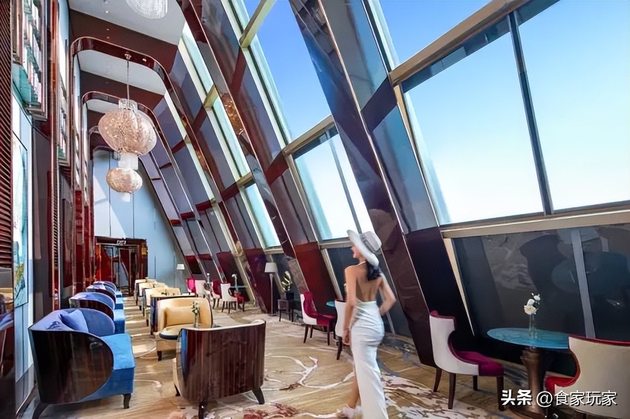 广州顶级帆船酒店,佛山最新的5星级帆船酒店