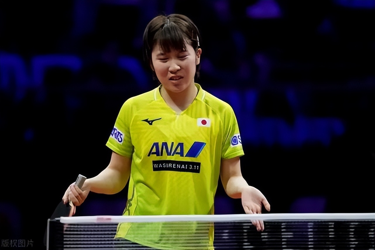 3-2大逆转张本智和视频,日本32强赛张本美和4-0横扫