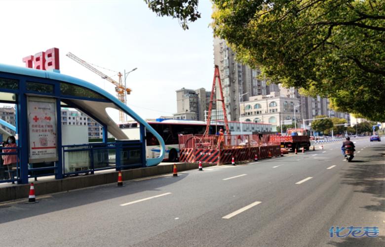 常州地铁5号线新消息,常州地铁二期小道消息