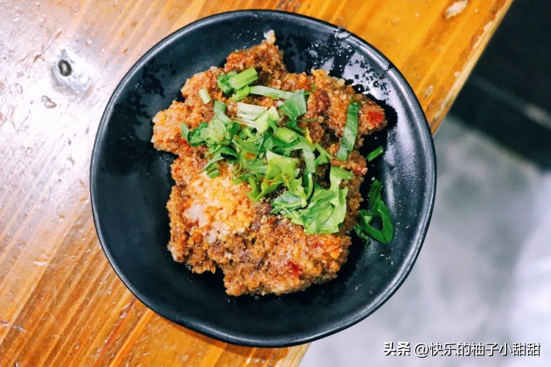 讲道理！吃过这几家馆子才算来到了成都！