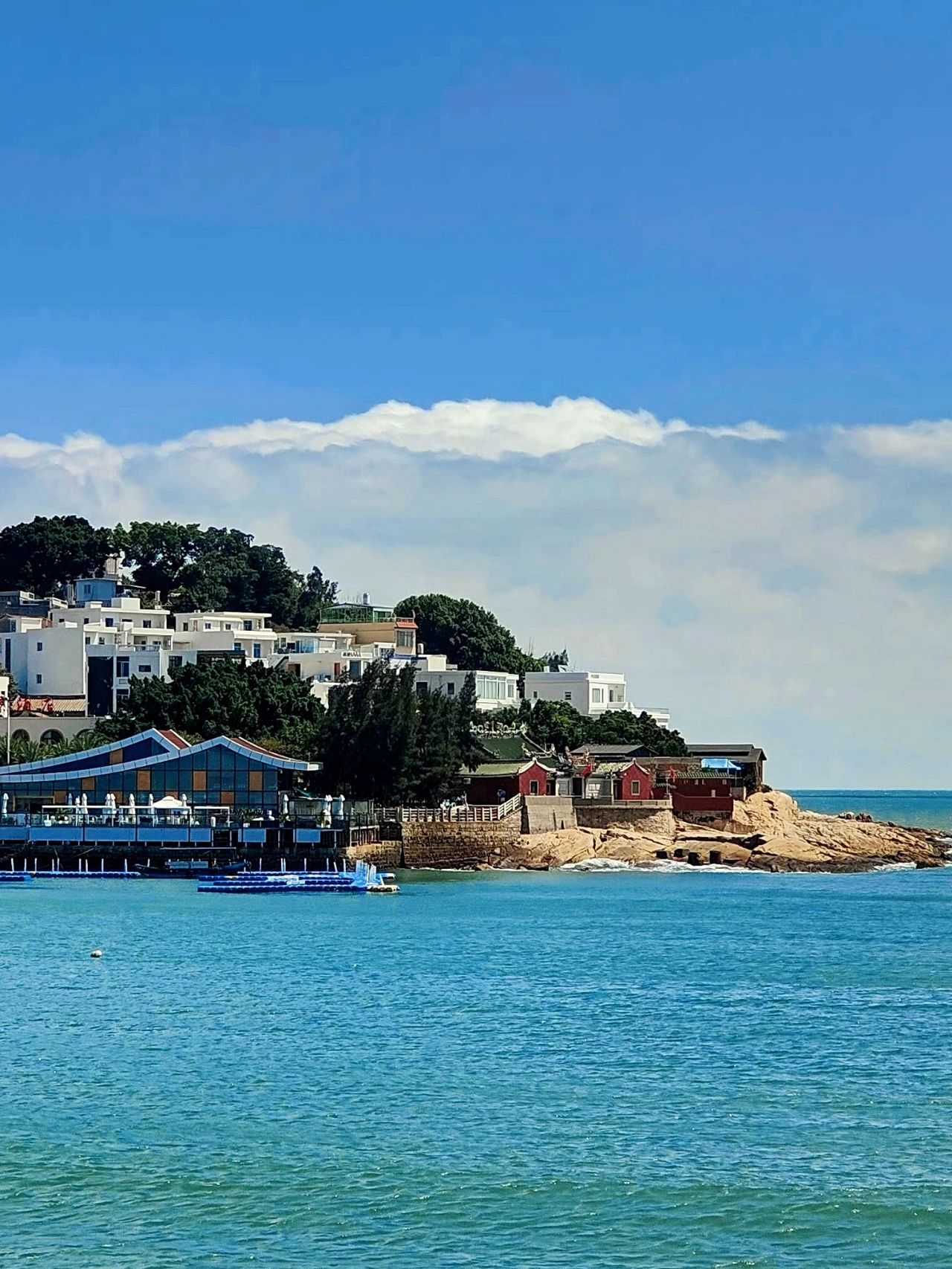 冬季厦门旅行攻略,厦门四天三夜攻略