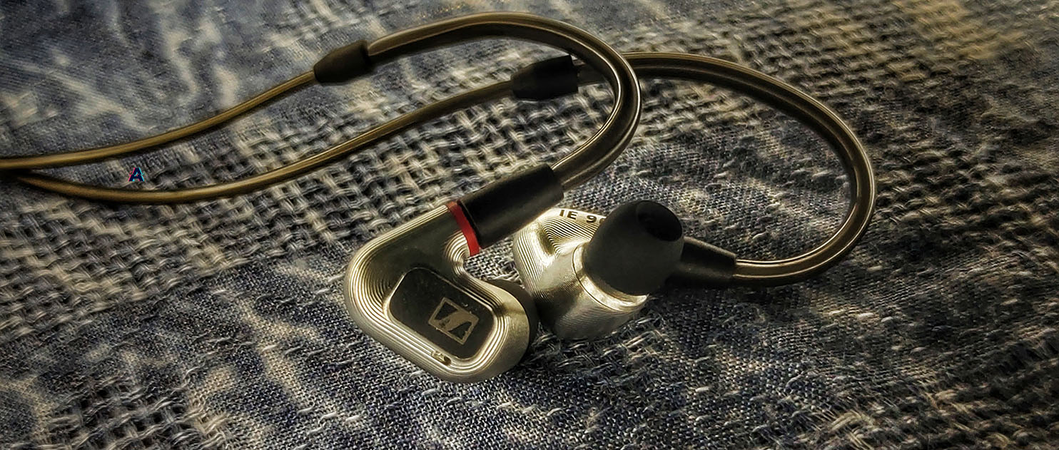 500左右森海塞尔有线入耳耳机推荐,森海塞尔ie600参考级入耳式耳机