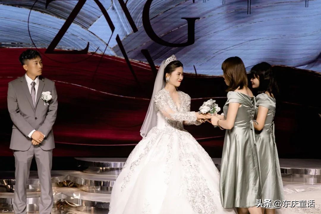 超全备婚攻略婚礼细节,婚礼一个月紧急备婚攻略