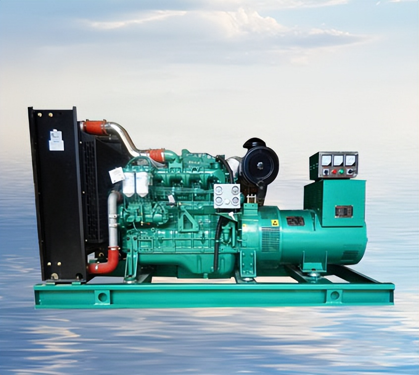 发电机是如何发电的？发电机工作原理？今天让你一次整明白！