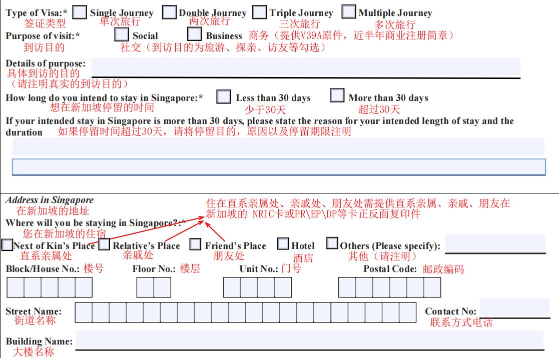 签证新加坡旅游,新加坡旅游签证转工作签证