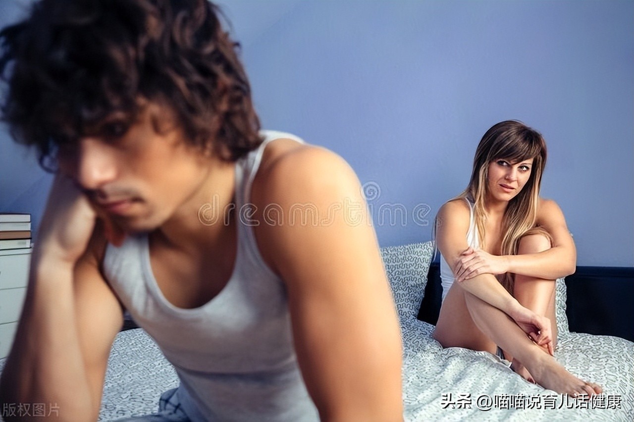 无性的婚姻到底可以走多远？