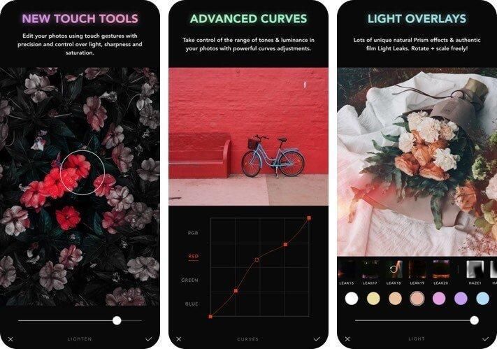 推荐一款好用的滤镜软件,好用的滤镜软件有哪些