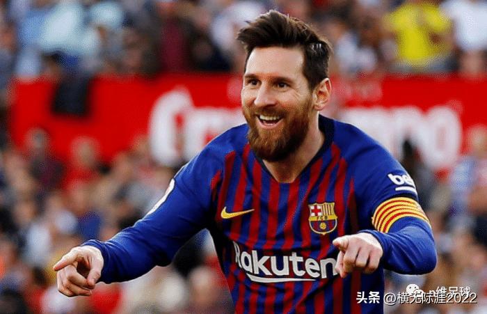 梅西足球诺坎普,梅西足球生涯巴萨