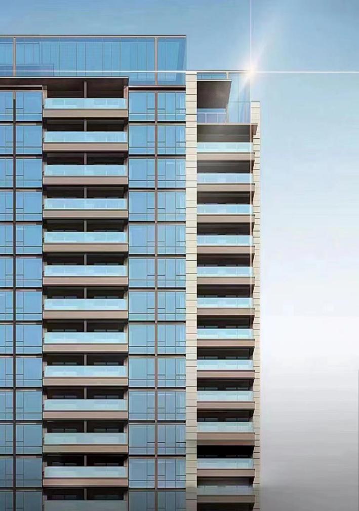 稳健笃行，升龙集团赋新大湾区优质生活