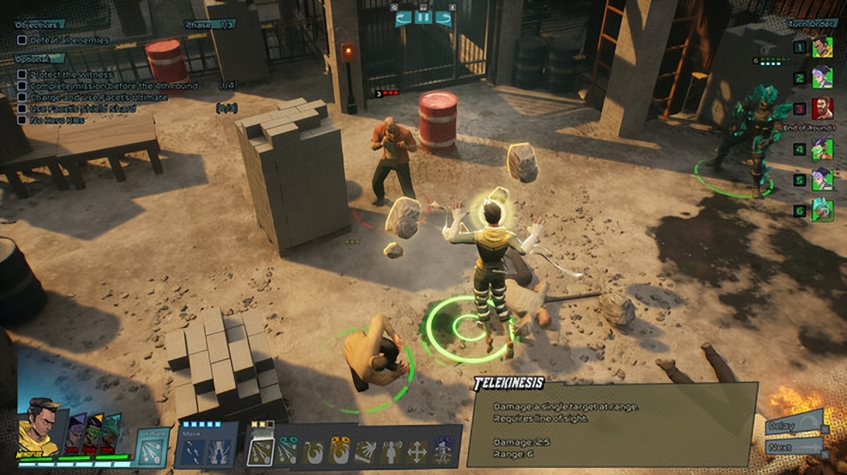 【steam新品节】免费试玩！即将发售！16款值得体验的新游推荐！