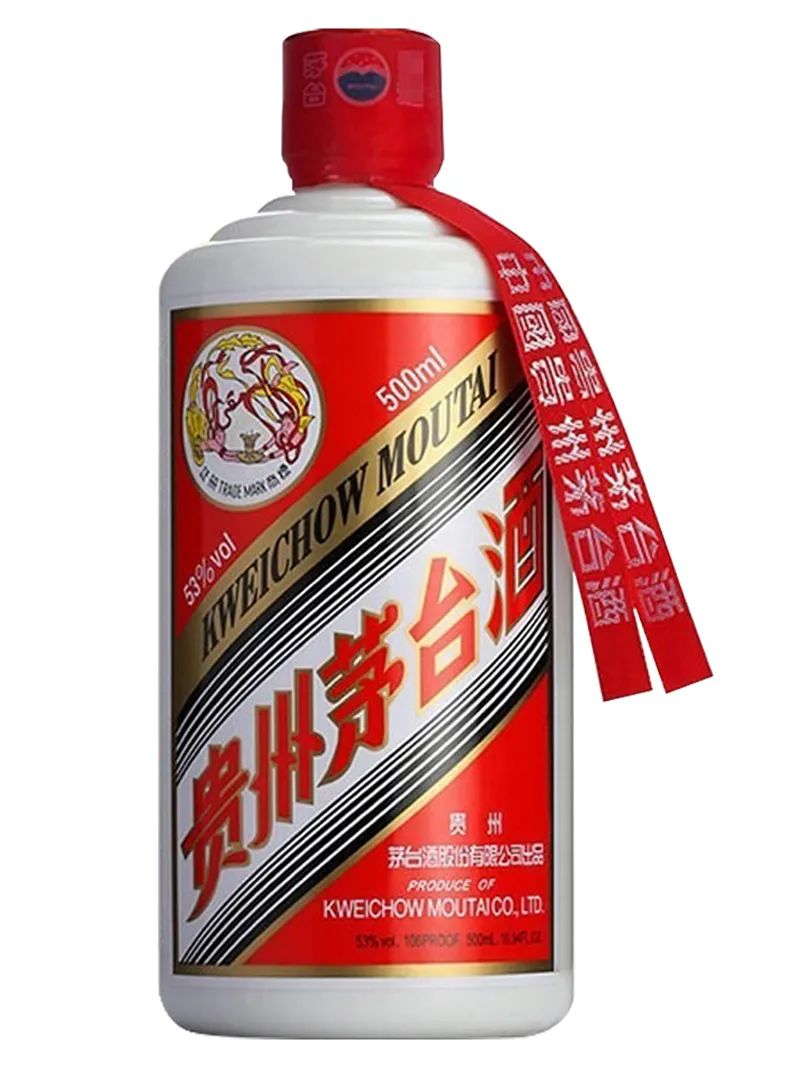 贵州茅台集团系列酒有哪些品牌,茅台白酒营销成功案例分享