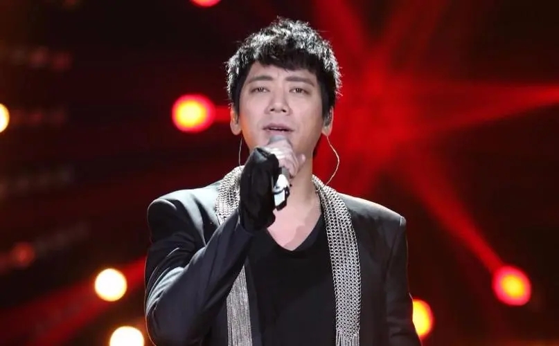 信退出《天赐的声音3》？这却撕开了港台乐坛的“遮羞布”