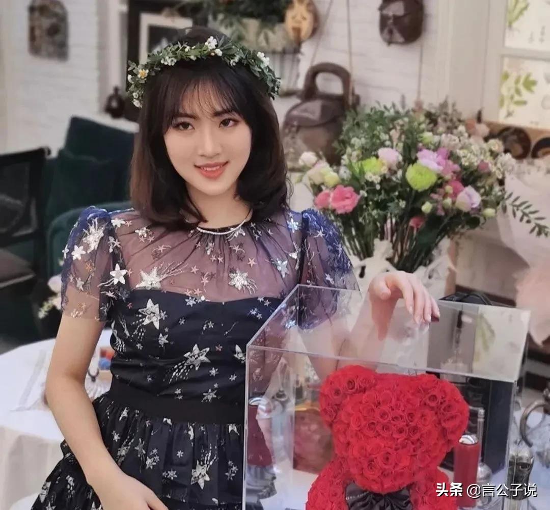 脸型圆胖的女明星,圆脸型的女人福气好吗